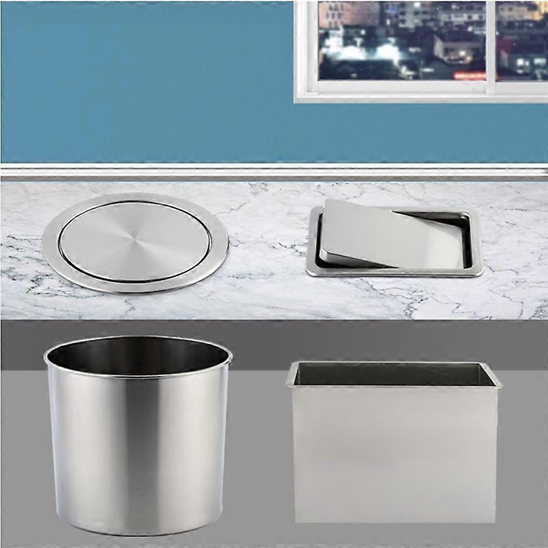 ronde-rvs-klep-flush-verzonken-inbouw-balans-swing-flap-deksel-deksel