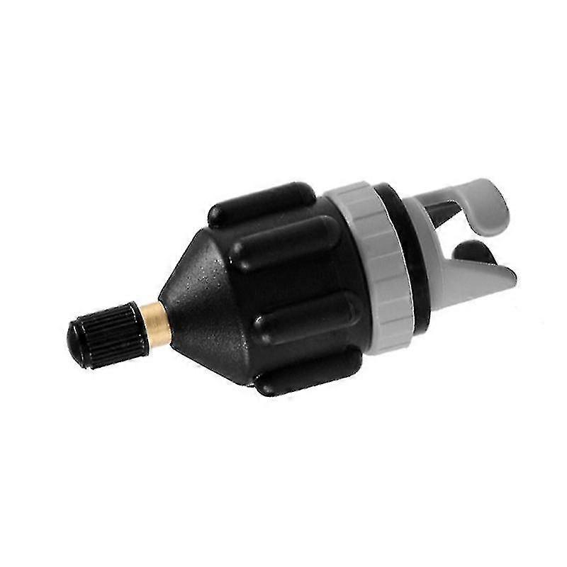 Durable Air Adaptor Convenient Conversion For Inflatable Pump For Kayak Boat