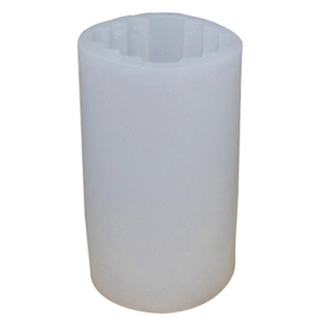 Plaster Casting Resin Mold for Making Chocolate Fudge Aromatherapy Soap Home