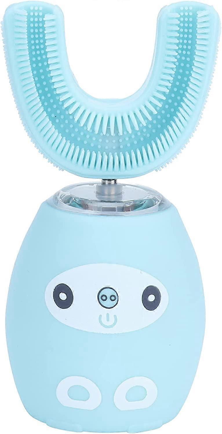 Ultrasonic Electric Toothbrush