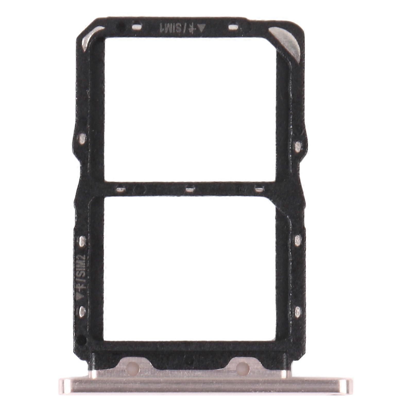 SIM Card Tray + SIM Card Tray for Huawei Nova 5T
