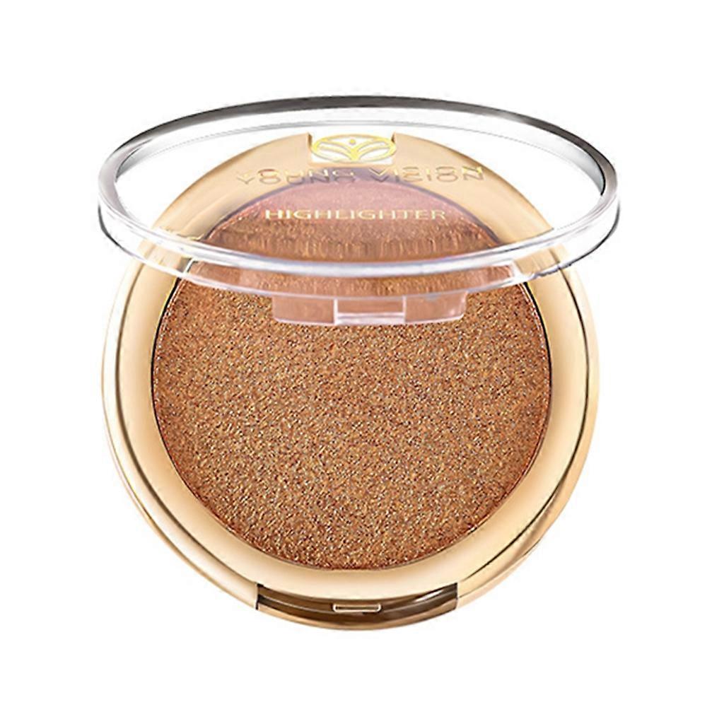Highlighter Makeup Palette Face Illuminator-Makeup Palette Highlighter Palette