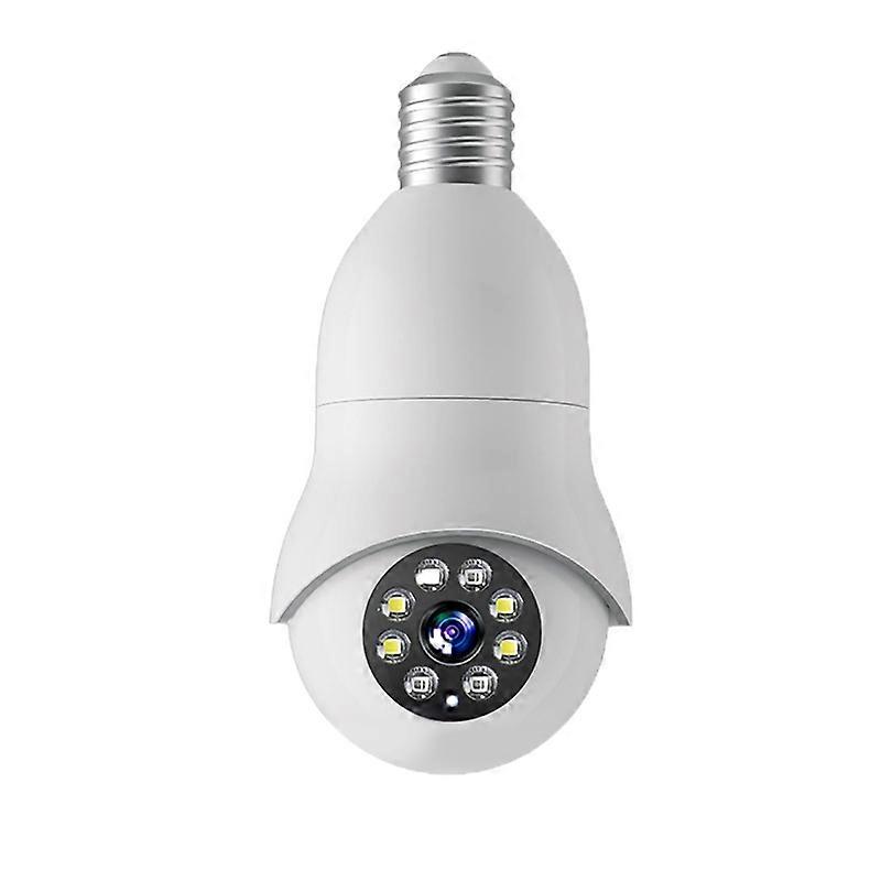 C1FB Wireless WIFI Indoor Camera 1080P Dual-band Home Security Monitor Two Way Talk