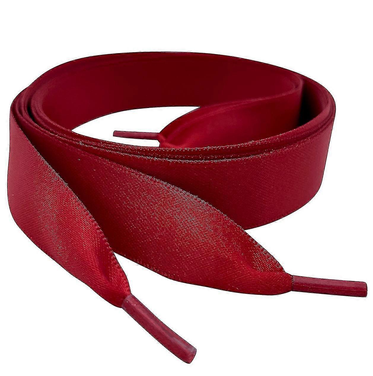 Silk Satin Laces