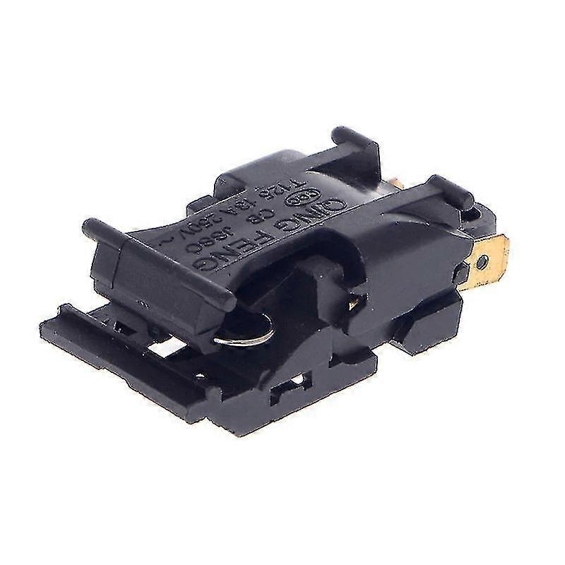 Interrupteur de bouilloire électrique Thermostat Contrôle de la température Xe-3 Jb-01e 13a Hfmqv
