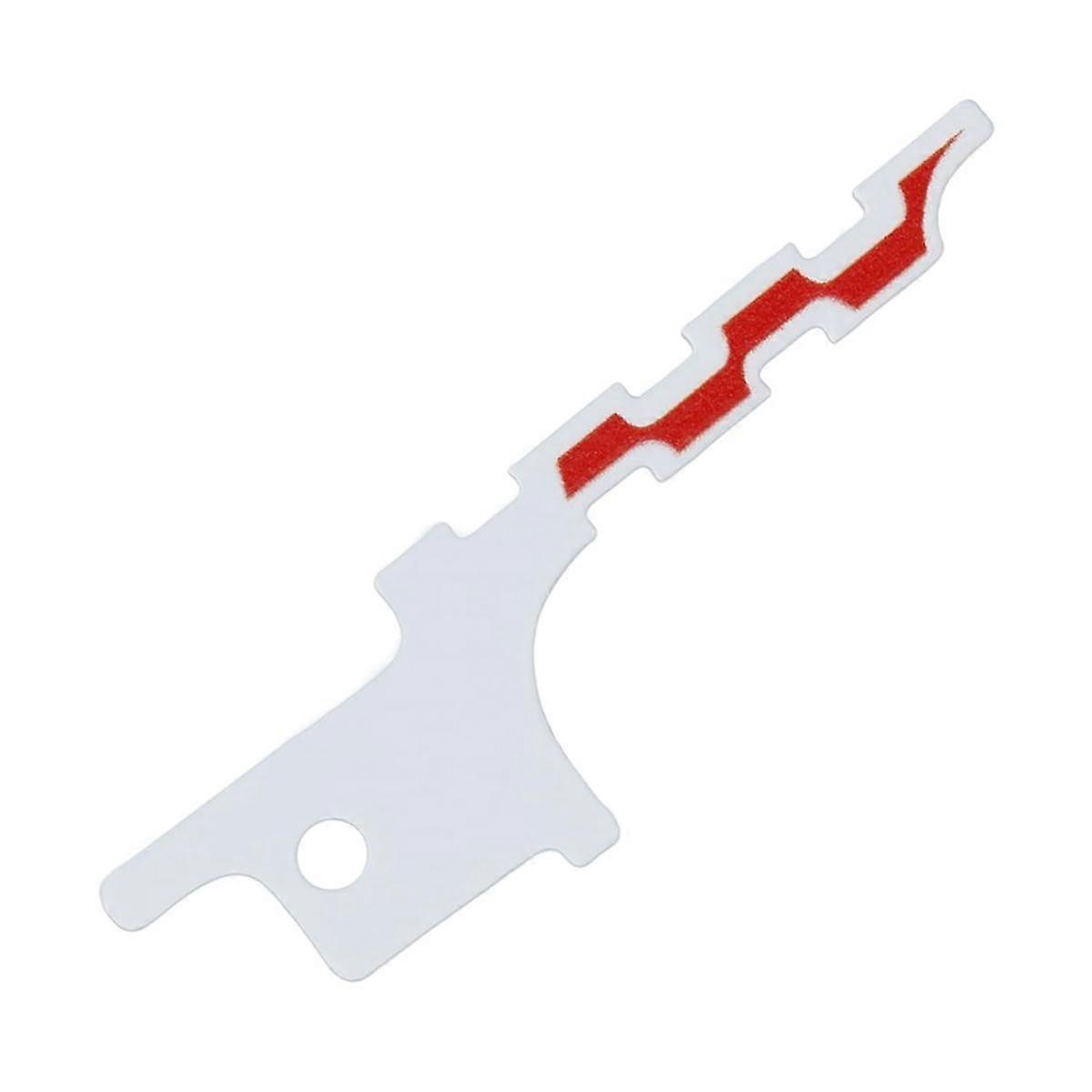 Mini Reciprocating Jig Saw Blades Drywall Reciprocating Saw Blade 85/86 Type Wire Box Drywall Access Sawzall Blades 1Pcs