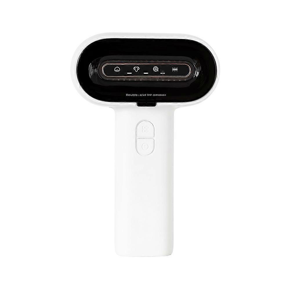 Rasoio per tessuti, Rimuovi bobble per vestiti, Rimozione debobbler, Rimozione pelucchi elettrica, Rasoio per lanugine, Defuzzer a doppia testina per vestiti, Maglioni, Mobili