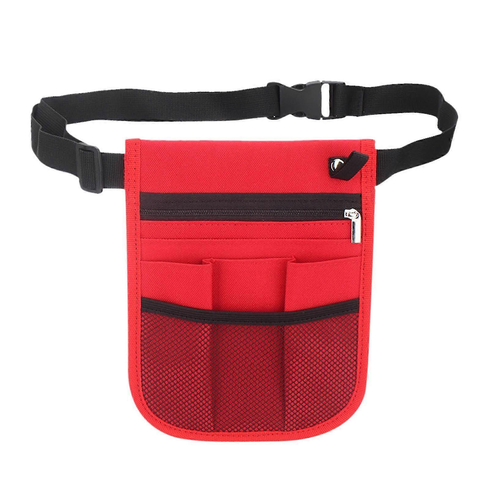 New Portable Multifunctional Storage Bag Home Storage Waistpack Storage Bag
