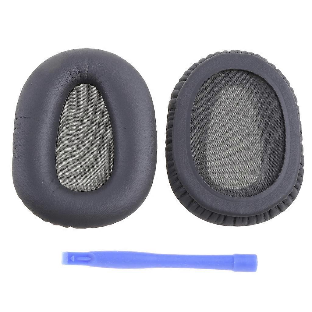 Soft Earpads for WH-CH700N MDR-ZX770BN Earphone Durable Memory Foam Cover Pads