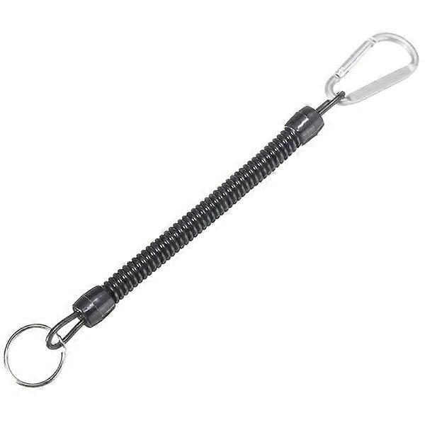 Fishing Lanyards Boating Multicolor Fishing Ropes Secure Pliers Lip Grips Tackle Fishing Tool