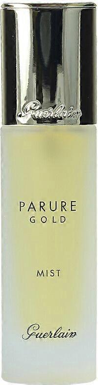 Guerlain Parure Gold The Mist Refreshing and Moisturizing Mist 30 ml