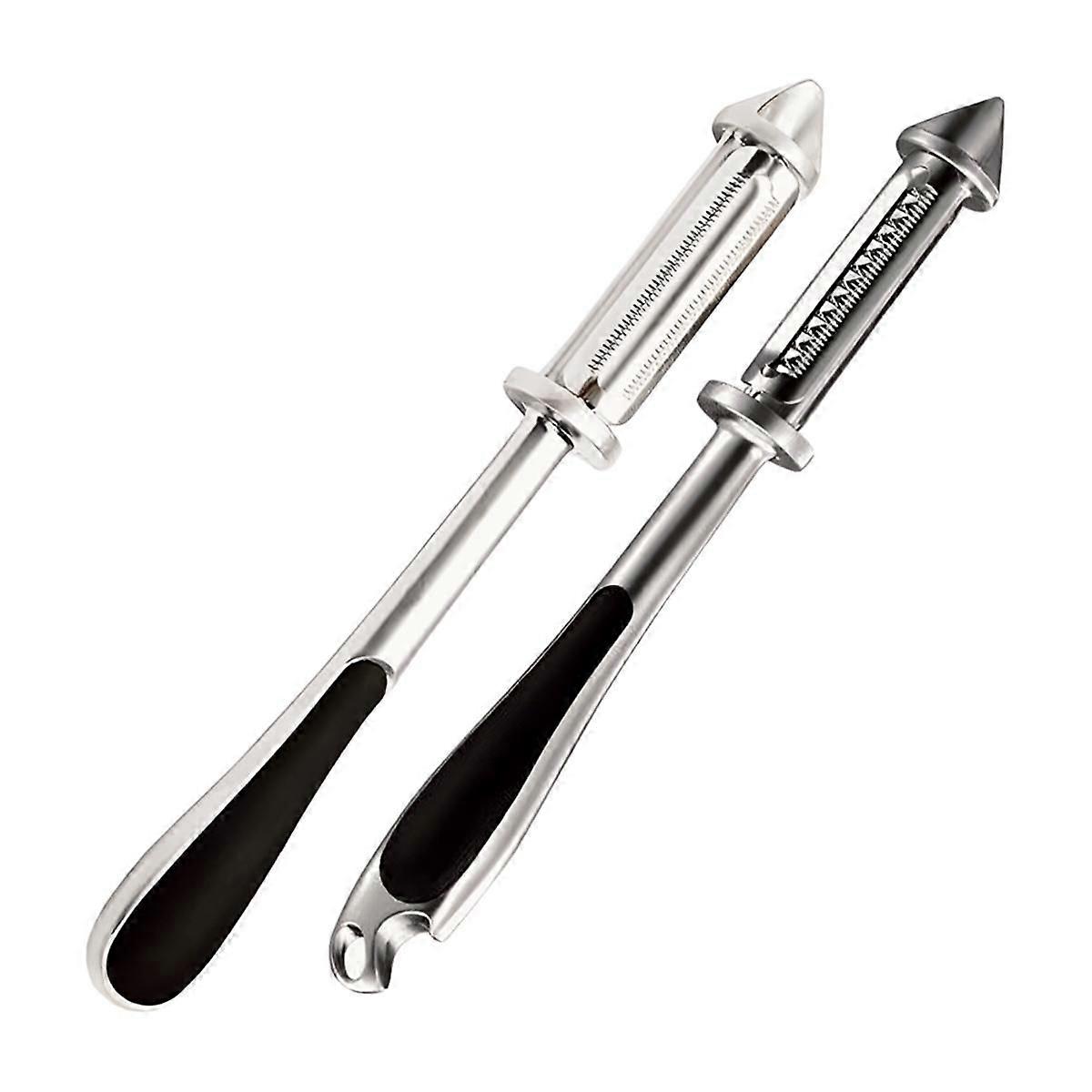 Multifunctional Vegetable Peeler Fruit and Vegetable Peeler and Slicer Multifunctional Vegetable Pe