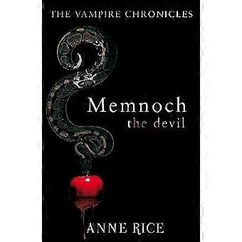 Memnoch The Devil