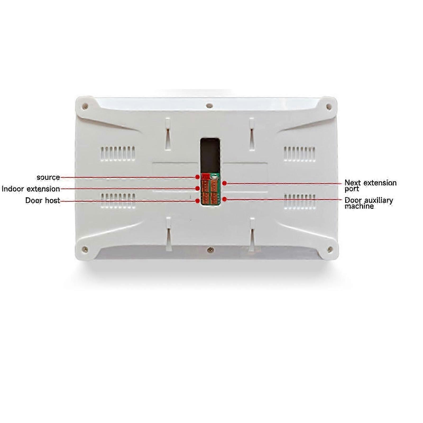 Beautiful view of Resilient Keyless Door Entry Systems For Multi-Unit Buildings