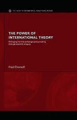 The Power of International Theory