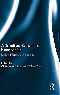 Antisemitism and Racism