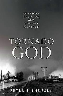 Tornado Dumnezeu