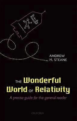 Wonderful World of Relativity