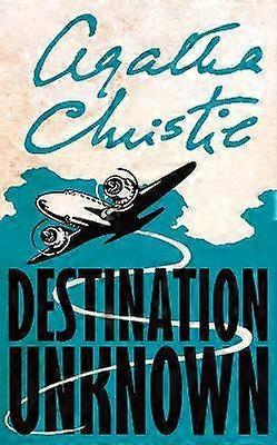 Destination Unknown