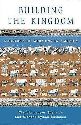 Building the Kingdom