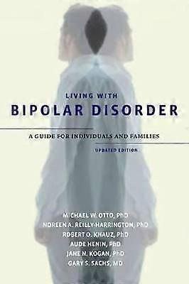 Living with Bipolar Disorder