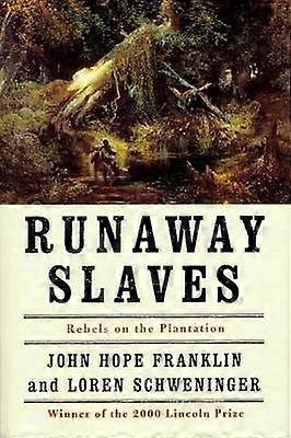 Runaway Slaves