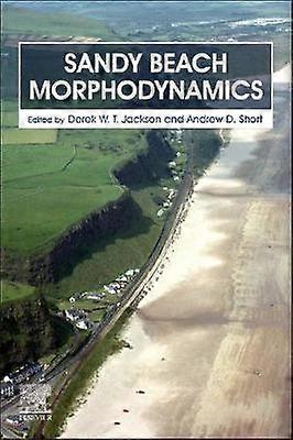 Sandstrandens morfodynamik