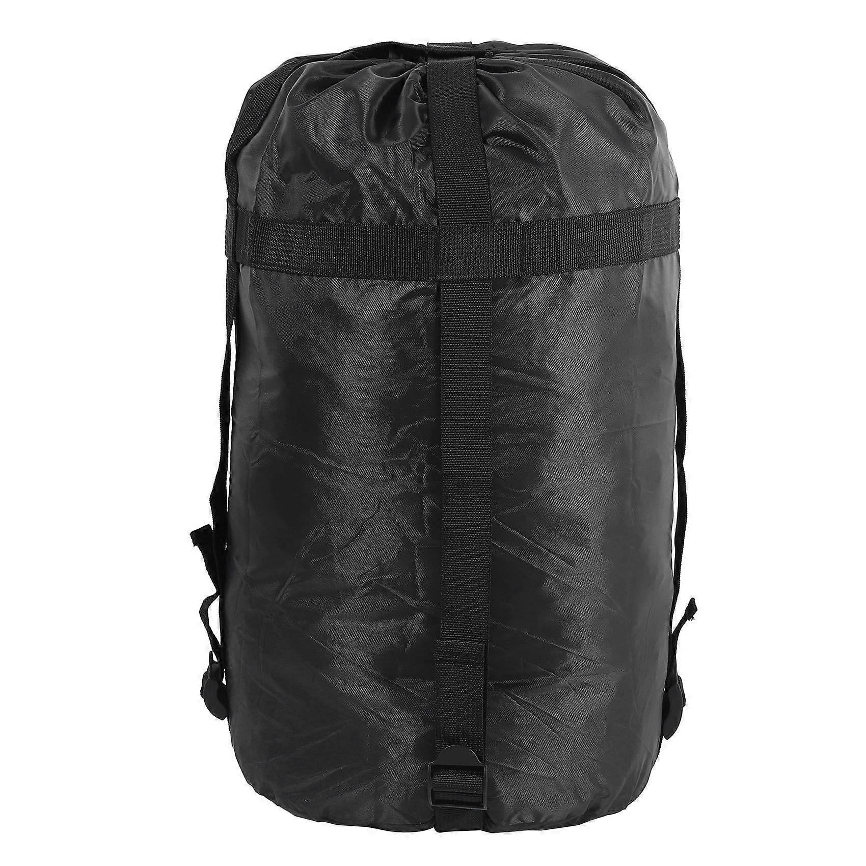 Nylon Compression Sacks Bag Sacco a pelo Stuff Storage Compression Bag Sack