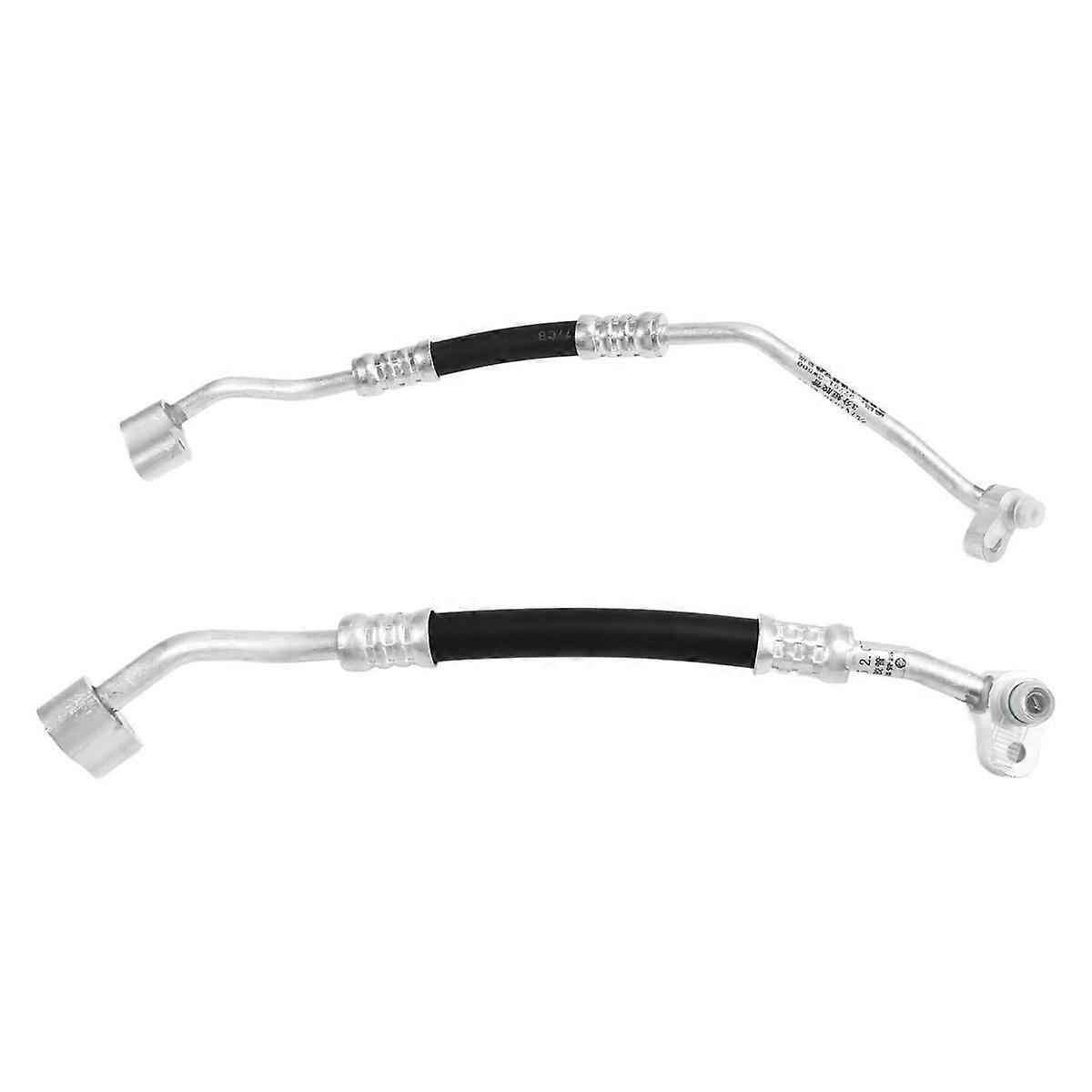 97761-2W000 For Santafe Car PIPE & TUBE ASSY Air Conditioning Pipe Air Conditioning Pressure Pipe 9