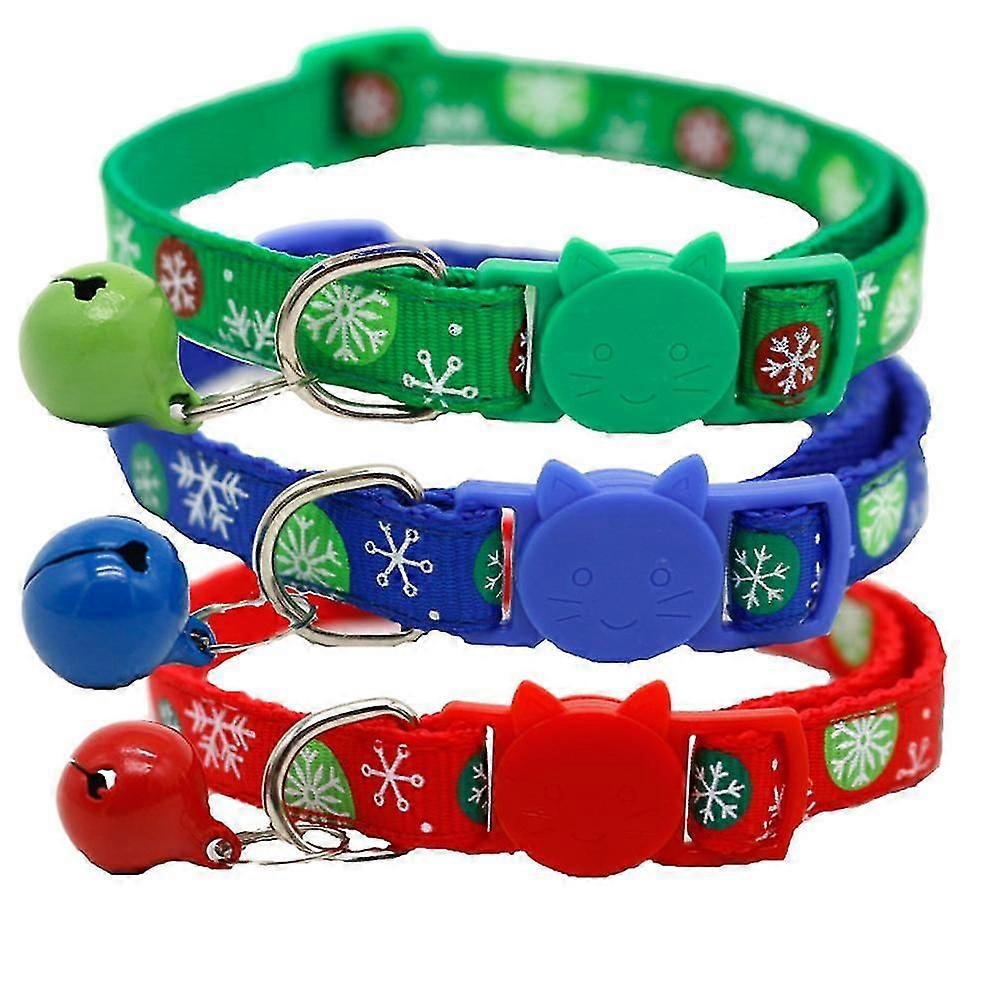 ThreeCollars. SummerCollars