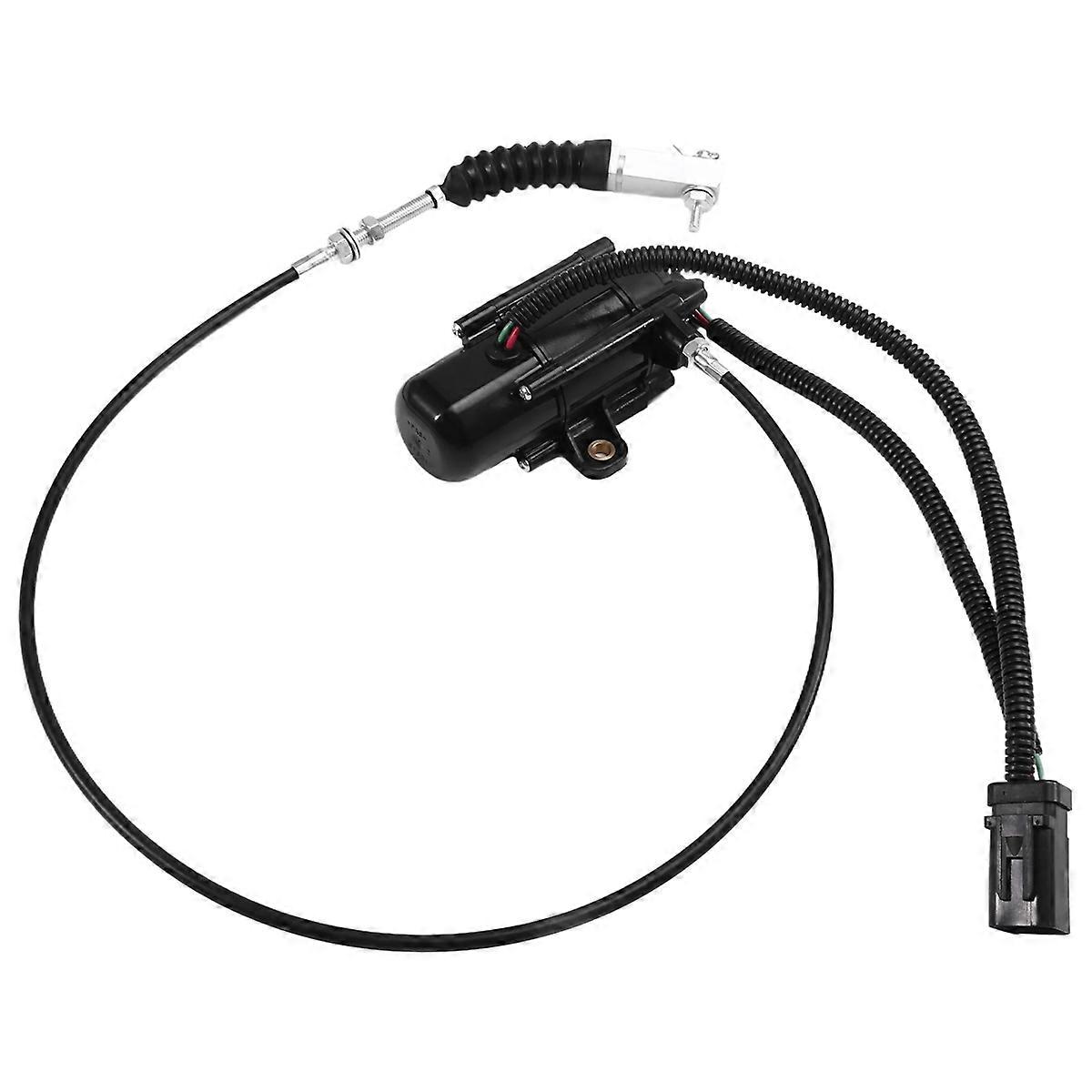 271-2029 525-4479 379-0803 Accelerator Governor Throttle Motor for CAT E305CCR 303CCR 305E2 306E 30