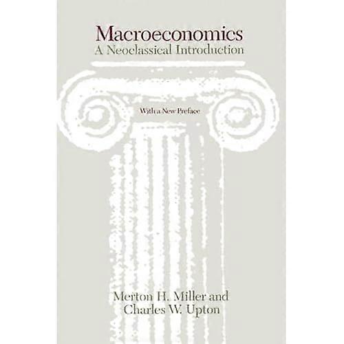 Makroekonomi: En nyklassisk introduktion