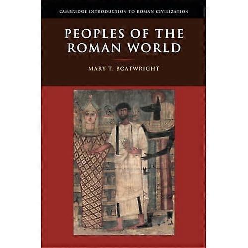 Pueblos del mundo romano