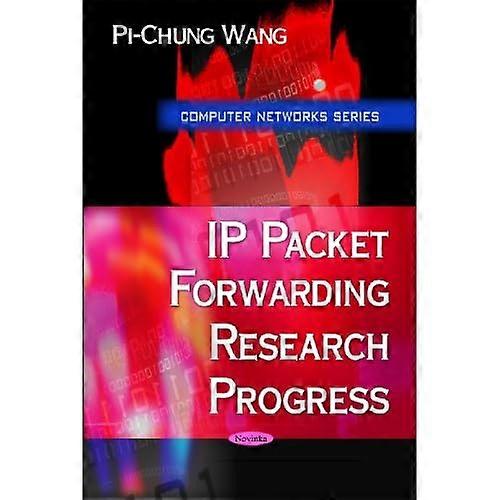 Ip Packet Forwarding Research Progress