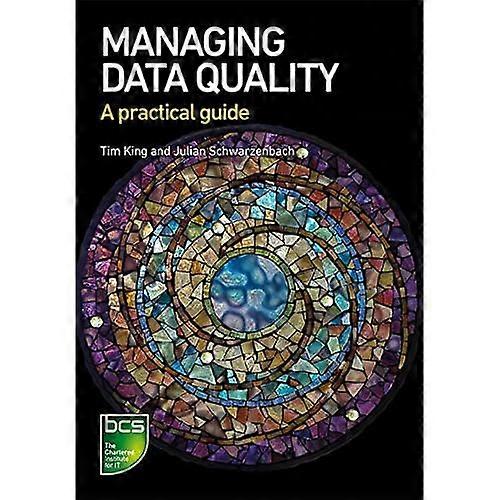 Datenqualität verwalten: Ein praktischer Leitfaden