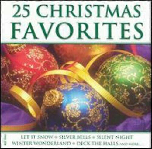 One Hundred One Strings 25 Christmas Favorites CD