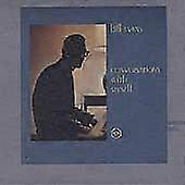 Conversations With Myself CD (1999)