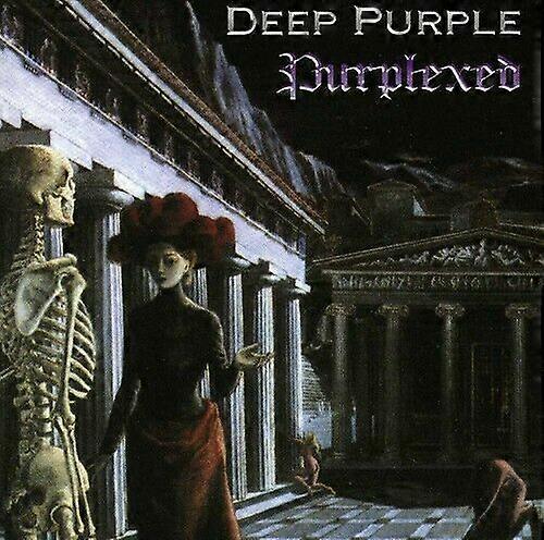 Deep Purple Purplexed CD