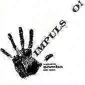 Impulso! CD (2000)