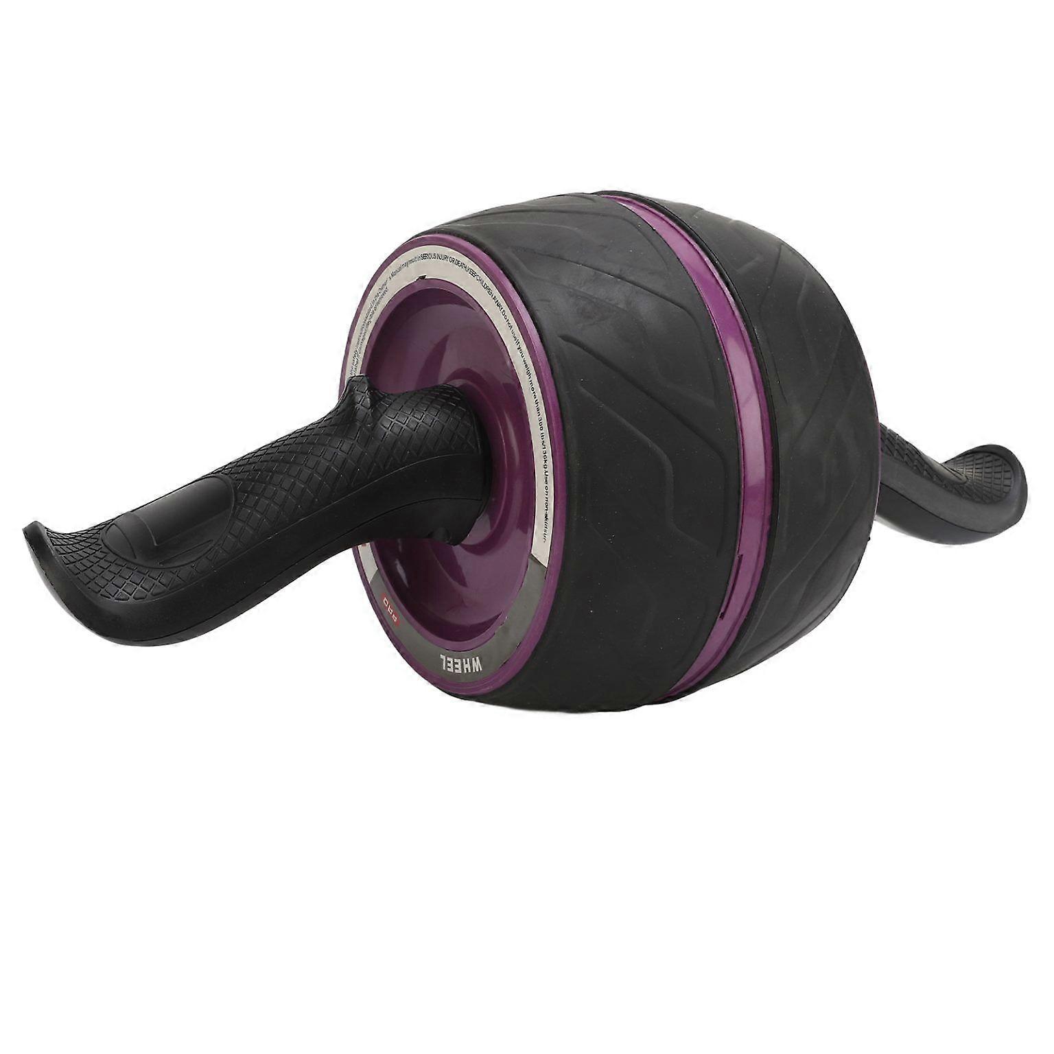Abdominal Wheel Roller - Ultimate Abs Workout Equipment