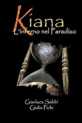 Kiana-L'inferno nel Paradiso