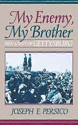 My Enemy My Brother