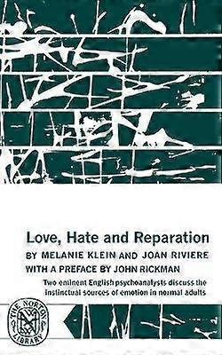 Liefde, haat en herstel