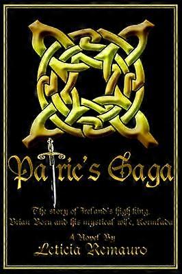 Patric's Saga