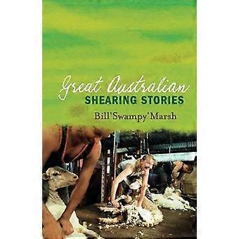 Great Australian Shearing Stories