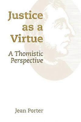 Justice as a Virtue