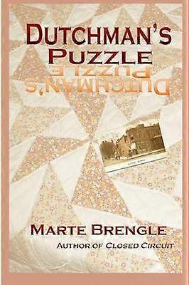 Holländer-Puzzle