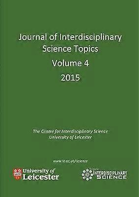 Journal of Interdisciplinary Science Volume 4
