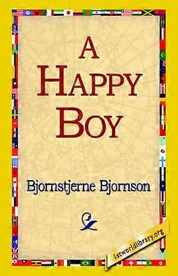 A Happy Boy