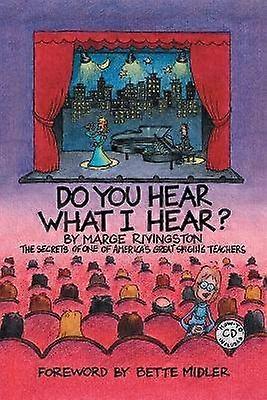 Do You Hear What I Hear?